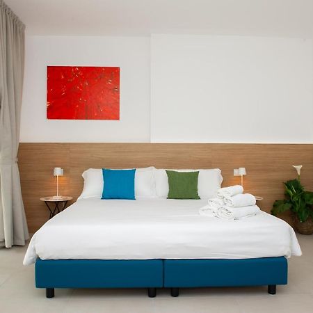 Ariston Teatro Luxury Aparthotel Γκράντο Εξωτερικό φωτογραφία