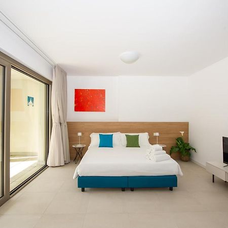 Ariston Teatro Luxury Aparthotel Γκράντο Εξωτερικό φωτογραφία
