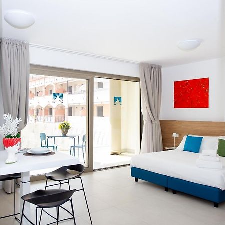 Ariston Teatro Luxury Aparthotel Γκράντο Εξωτερικό φωτογραφία