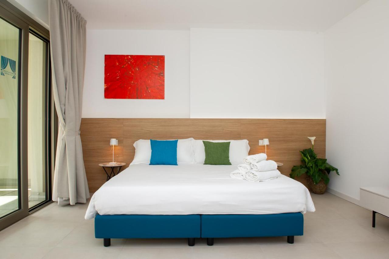 Ariston Teatro Luxury Aparthotel Γκράντο Εξωτερικό φωτογραφία