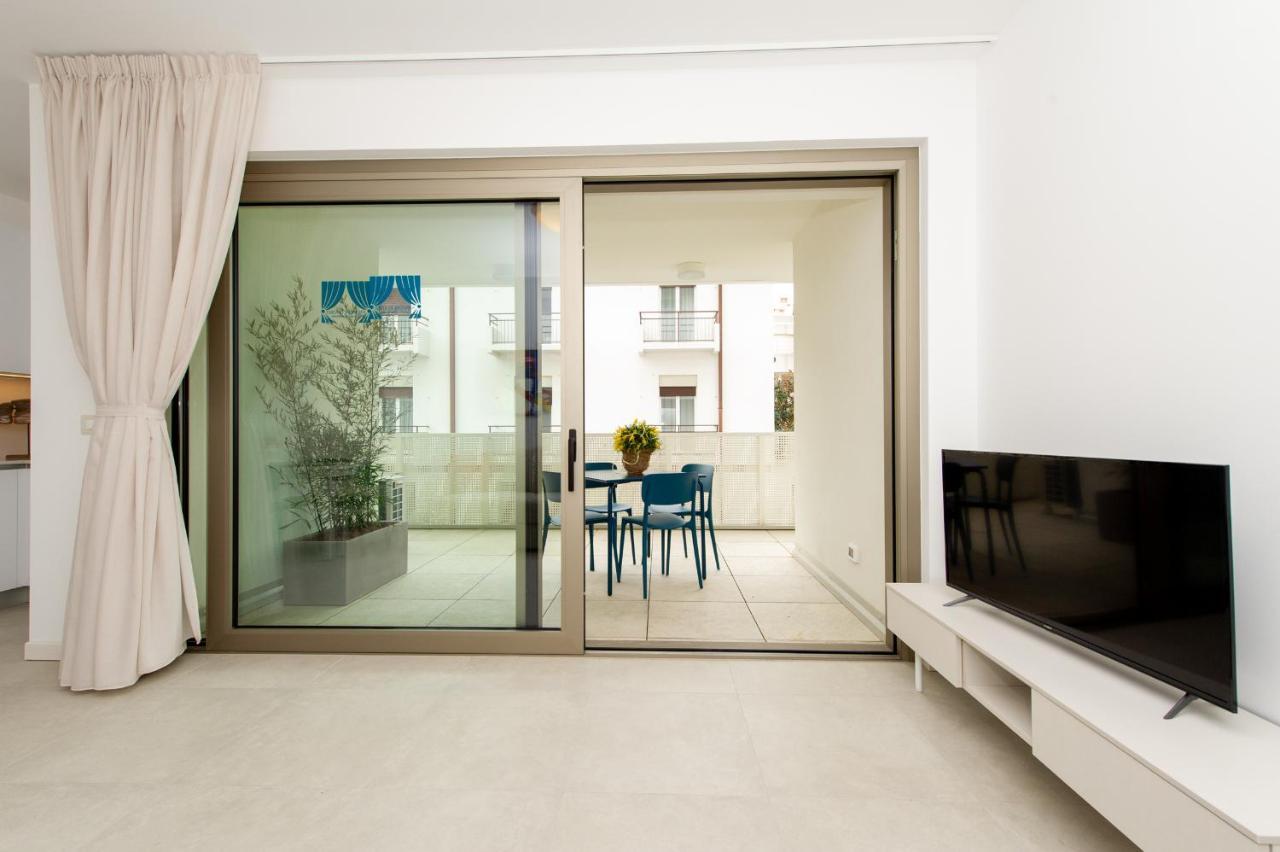 Ariston Teatro Luxury Aparthotel Γκράντο Εξωτερικό φωτογραφία