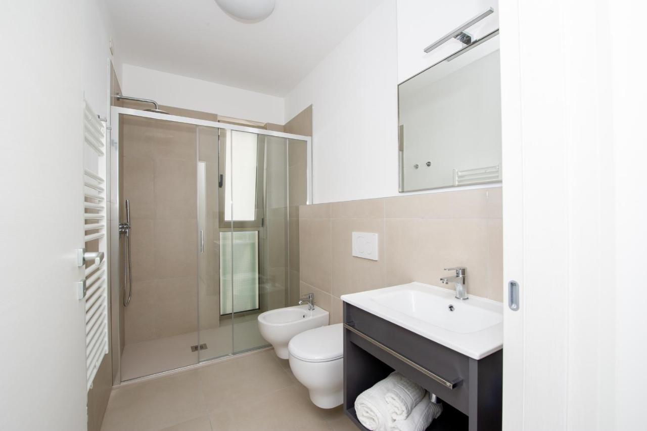 Ariston Teatro Luxury Aparthotel Γκράντο Εξωτερικό φωτογραφία