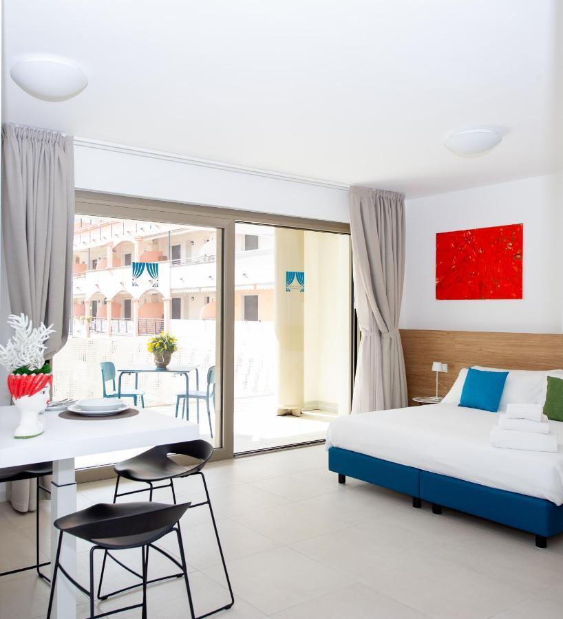 Ariston Teatro Luxury Aparthotel Γκράντο Εξωτερικό φωτογραφία