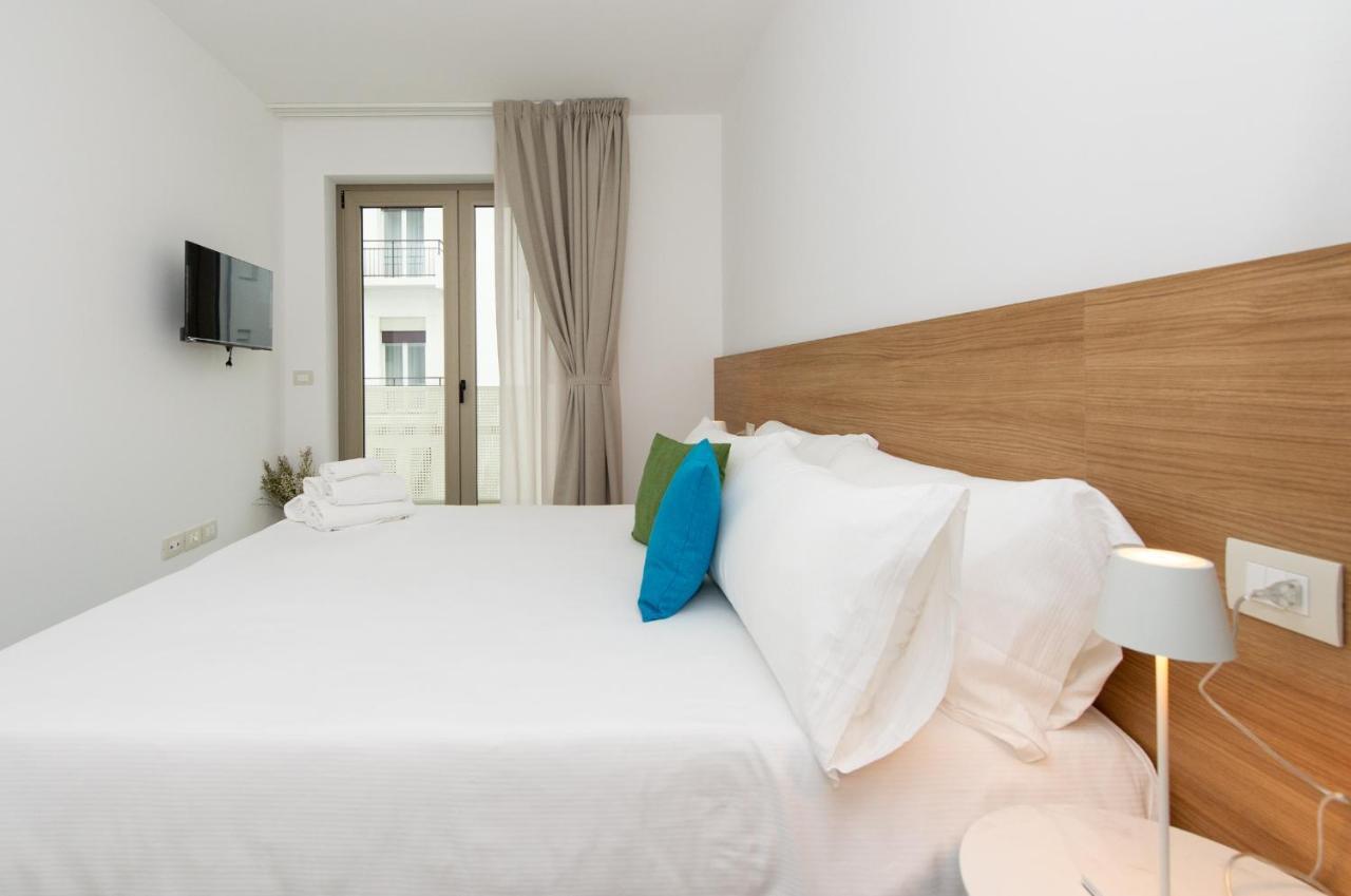 Ariston Teatro Luxury Aparthotel Γκράντο Εξωτερικό φωτογραφία
