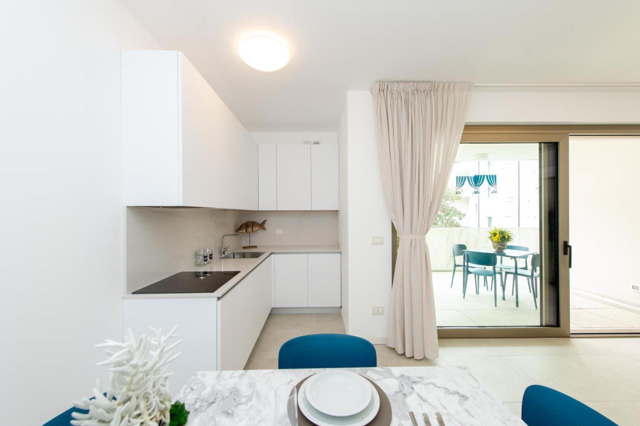 Ariston Teatro Luxury Aparthotel Γκράντο Εξωτερικό φωτογραφία