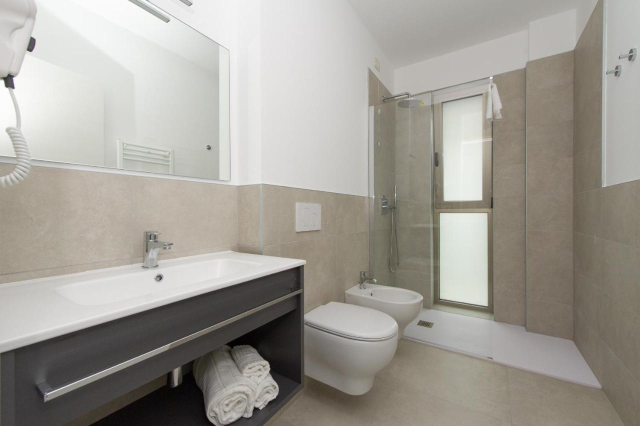 Ariston Teatro Luxury Aparthotel Γκράντο Εξωτερικό φωτογραφία