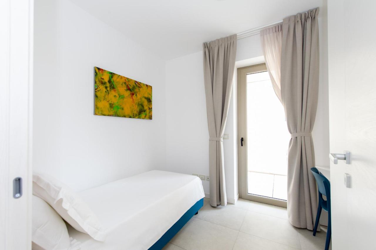 Ariston Teatro Luxury Aparthotel Γκράντο Εξωτερικό φωτογραφία