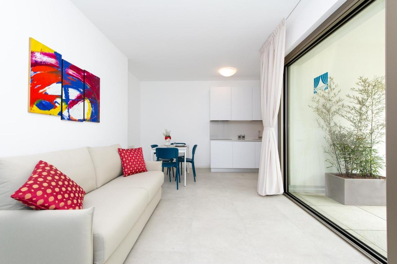 Ariston Teatro Luxury Aparthotel Γκράντο Εξωτερικό φωτογραφία
