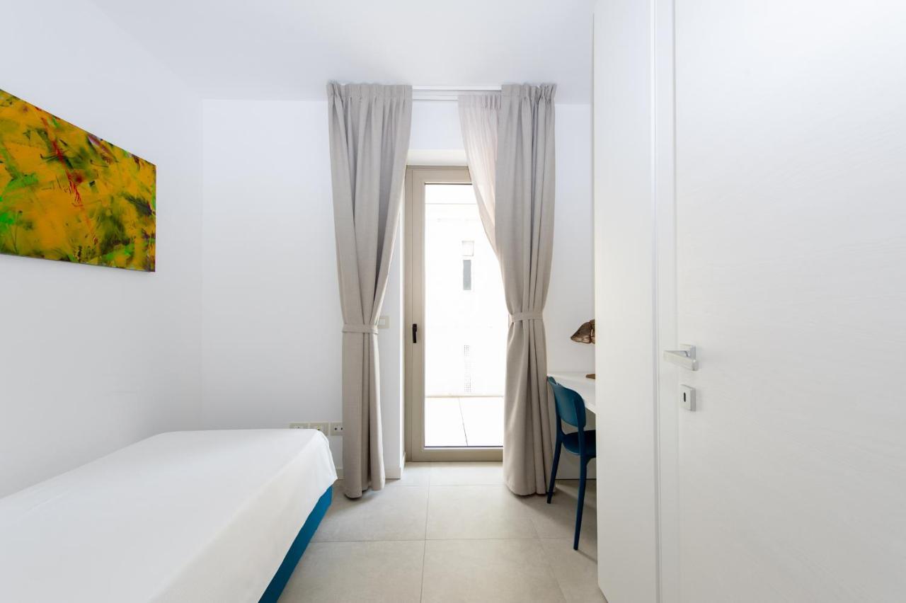 Ariston Teatro Luxury Aparthotel Γκράντο Εξωτερικό φωτογραφία