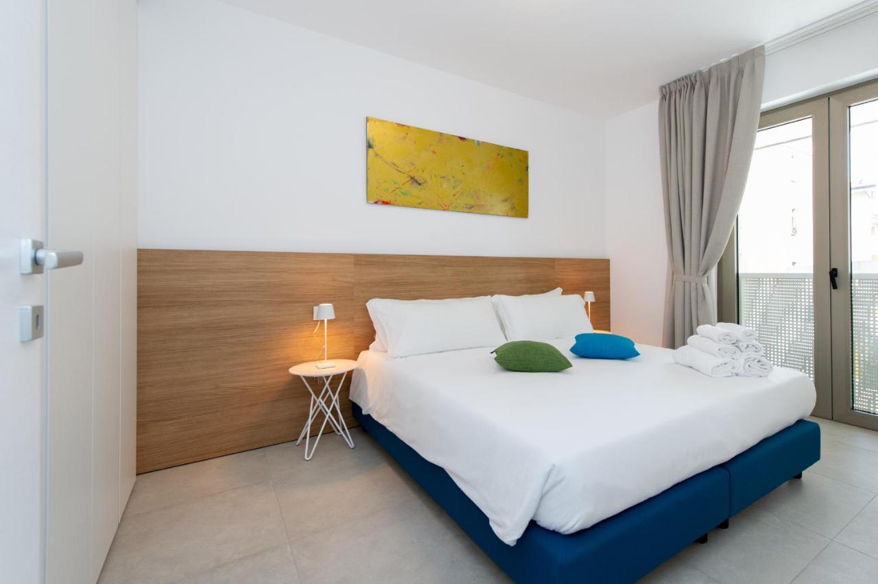Ariston Teatro Luxury Aparthotel Γκράντο Εξωτερικό φωτογραφία
