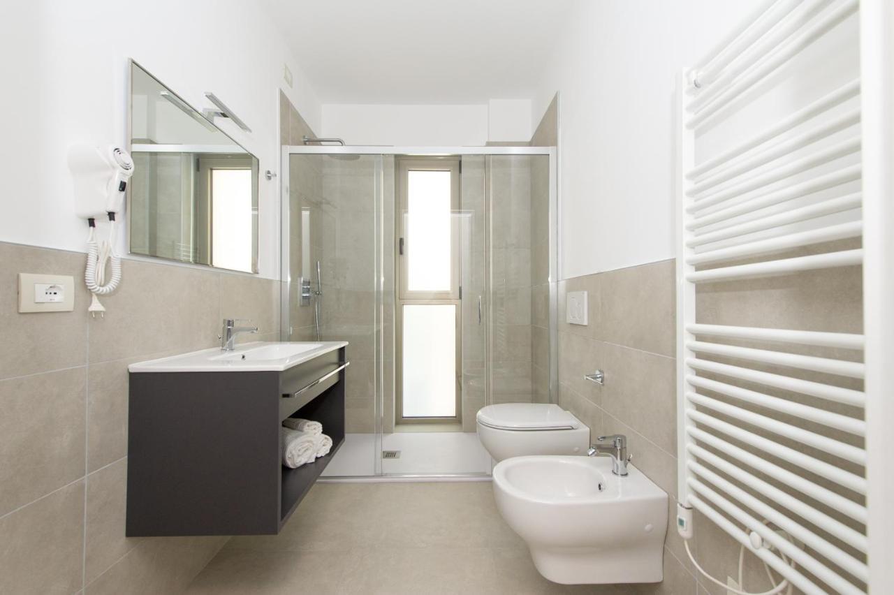 Ariston Teatro Luxury Aparthotel Γκράντο Εξωτερικό φωτογραφία