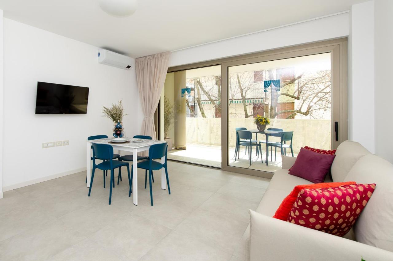 Ariston Teatro Luxury Aparthotel Γκράντο Εξωτερικό φωτογραφία
