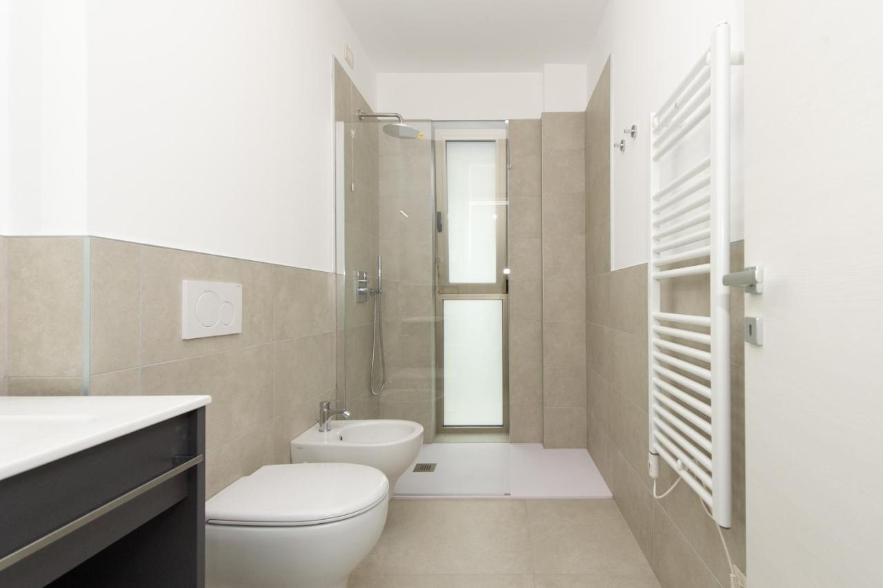 Ariston Teatro Luxury Aparthotel Γκράντο Εξωτερικό φωτογραφία