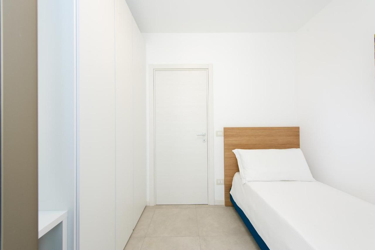 Ariston Teatro Luxury Aparthotel Γκράντο Εξωτερικό φωτογραφία