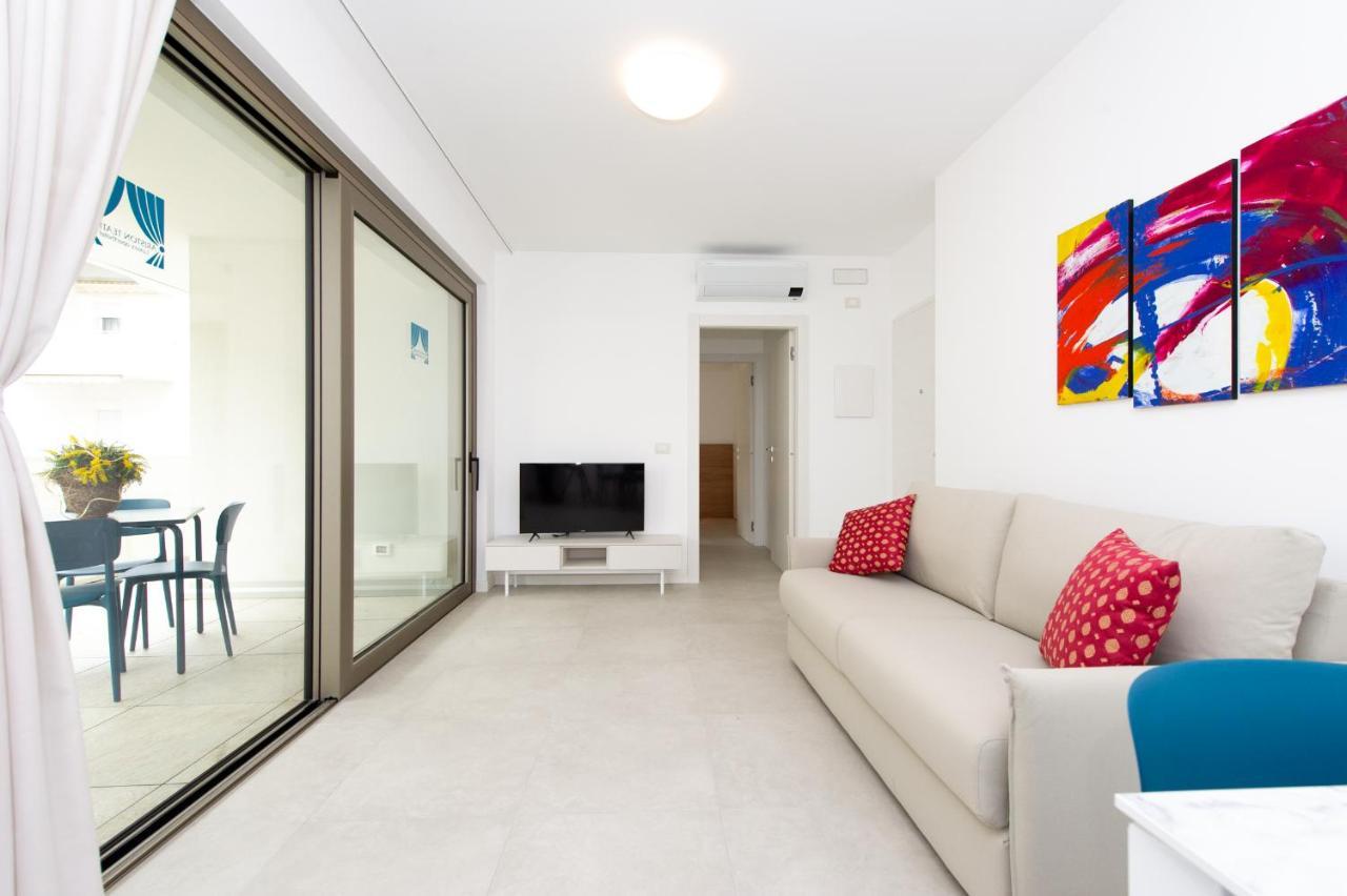 Ariston Teatro Luxury Aparthotel Γκράντο Εξωτερικό φωτογραφία