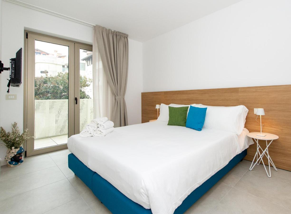 Ariston Teatro Luxury Aparthotel Γκράντο Εξωτερικό φωτογραφία