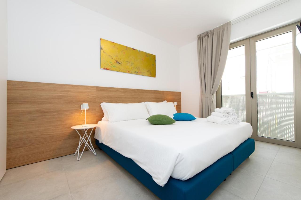 Ariston Teatro Luxury Aparthotel Γκράντο Εξωτερικό φωτογραφία