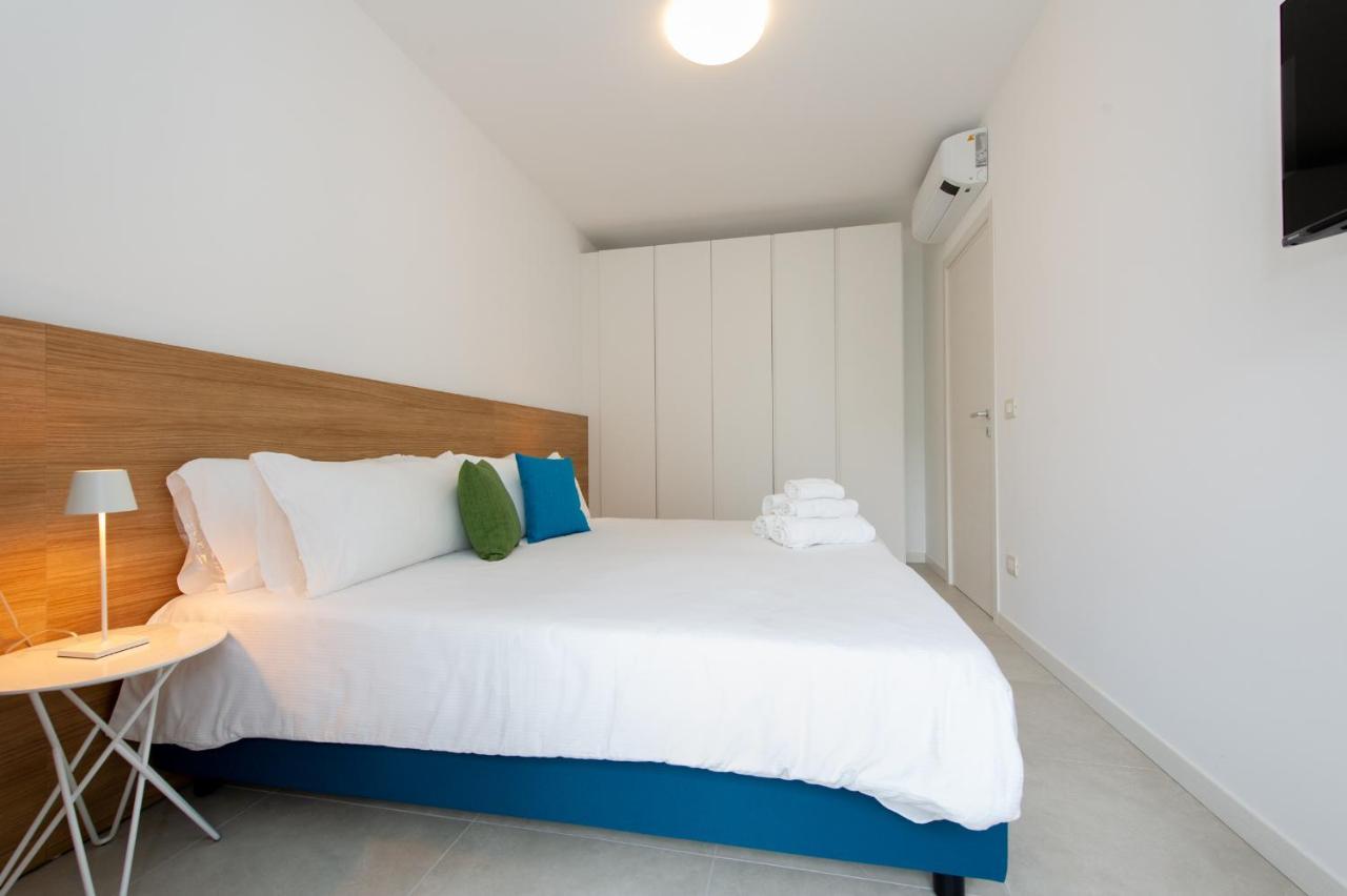 Ariston Teatro Luxury Aparthotel Γκράντο Εξωτερικό φωτογραφία
