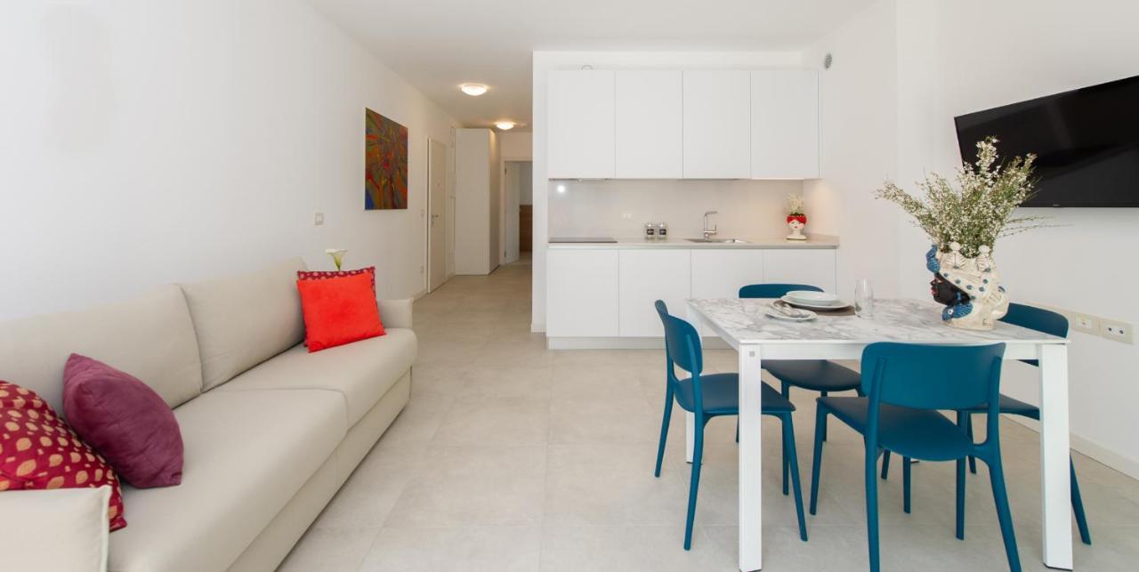 Ariston Teatro Luxury Aparthotel Γκράντο Εξωτερικό φωτογραφία