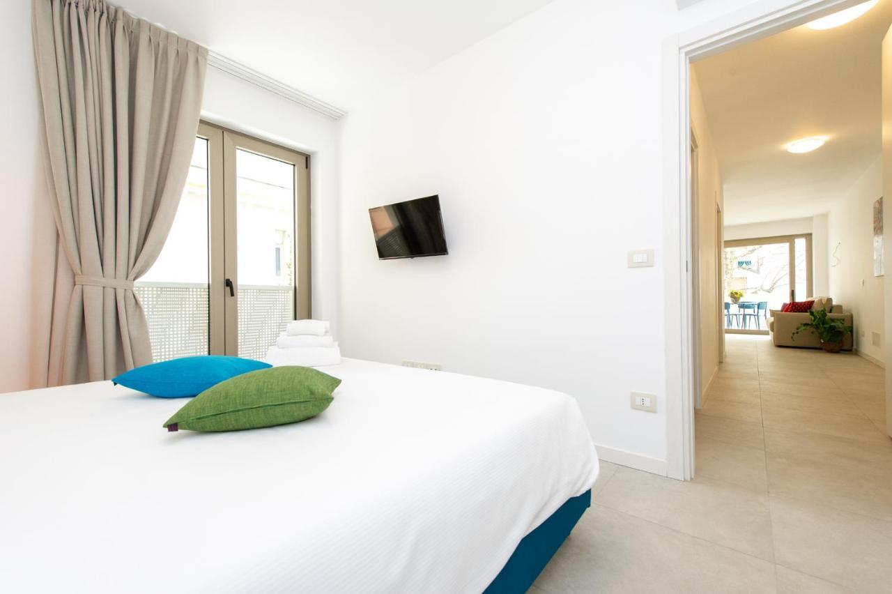 Ariston Teatro Luxury Aparthotel Γκράντο Εξωτερικό φωτογραφία