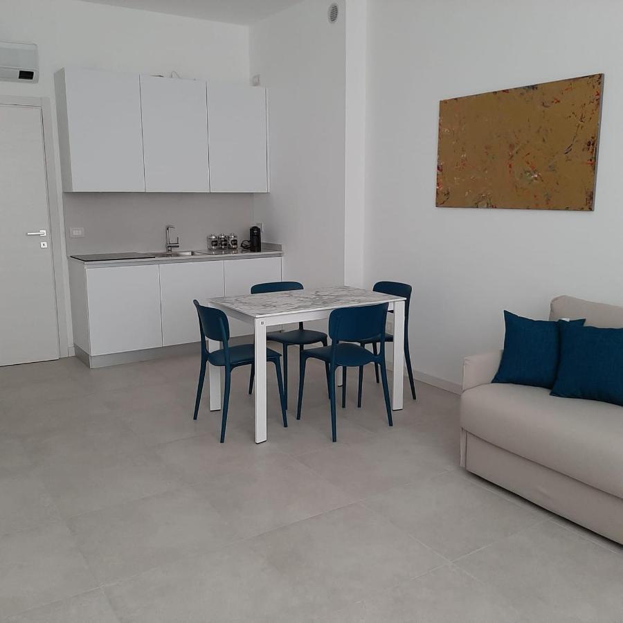 Ariston Teatro Luxury Aparthotel Γκράντο Εξωτερικό φωτογραφία