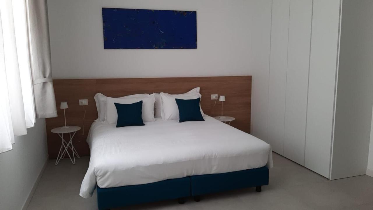 Ariston Teatro Luxury Aparthotel Γκράντο Εξωτερικό φωτογραφία