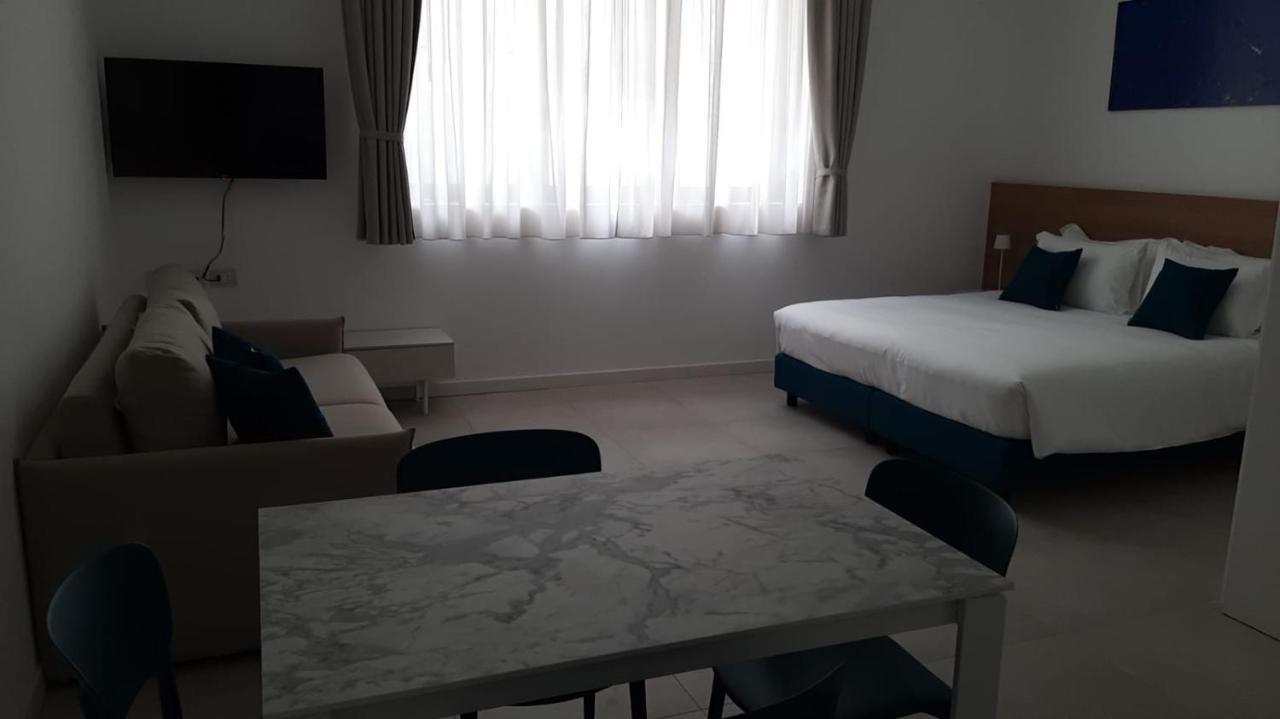 Ariston Teatro Luxury Aparthotel Γκράντο Εξωτερικό φωτογραφία