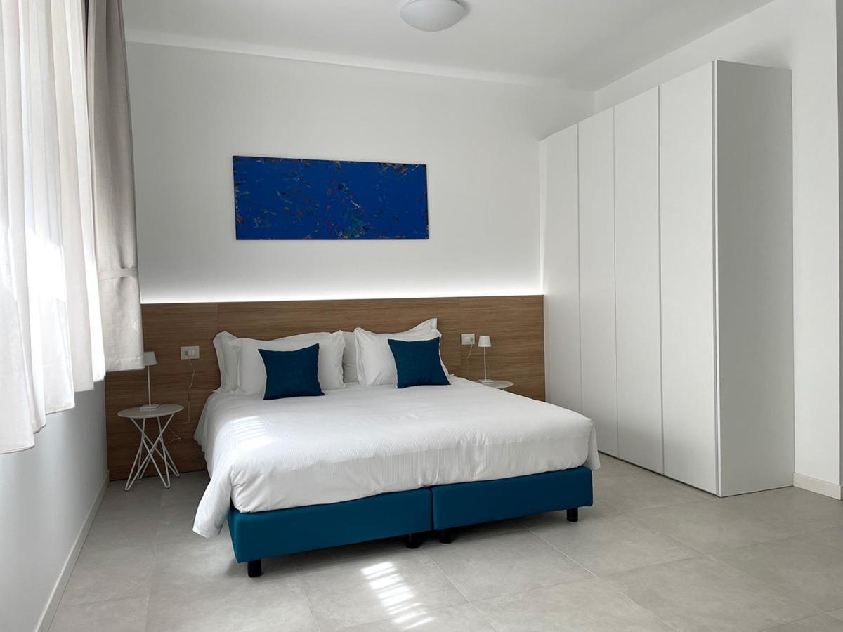 Ariston Teatro Luxury Aparthotel Γκράντο Εξωτερικό φωτογραφία